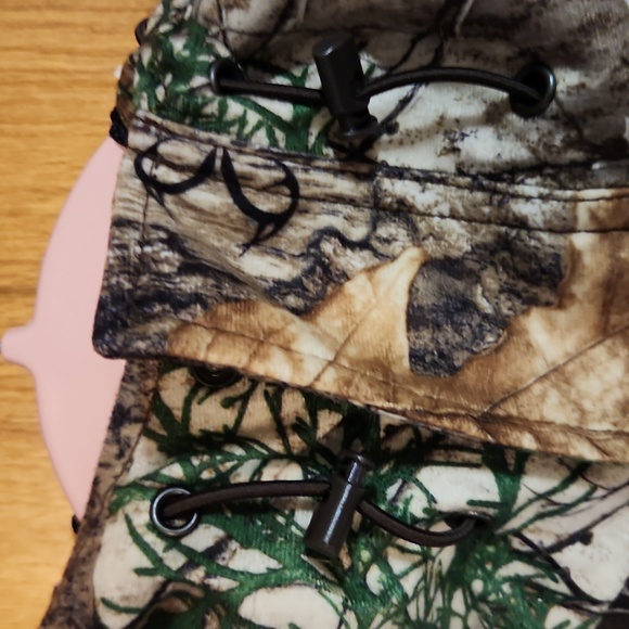 Gamehide Field Jacket - Picture 9 of 16